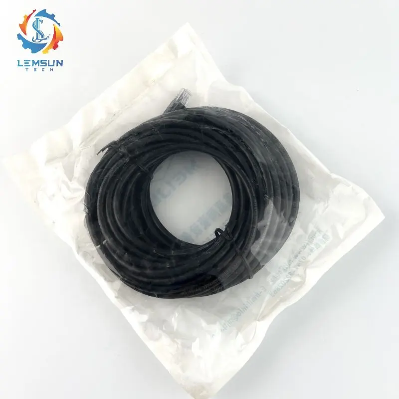 New original MEIJIA patch cable for inkjet printer spare parts ink tube black
