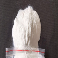 Plastifiant PVC, polyéthylène chloré CPE 135A pour modificateur d'impact PVC