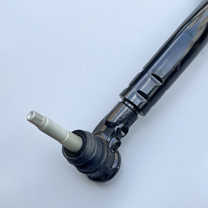 68522995AA Nouvelle tige de direction droite côté passager avec manchon de réglage pour Jeep Wrangler 2022-2024 OE 68309364AC/68309364AB - Product Image 5