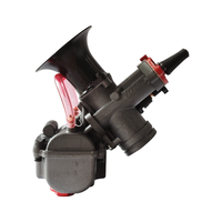 Carburateur de moto YD 28 30mm carburateur de course universel avec kit de mise sous tension de carburateur pour Honda Monkey Atv Quad Go Kart Carb