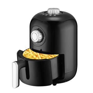 Mini <span class=keywords><strong>freidora</strong></span> <span class=keywords><strong>de</strong></span> <span class=keywords><strong>aire</strong></span> <span class=keywords><strong>de</strong></span> 1000W, 1L, para uso Personal, venta al por mayor, más <span class=keywords><strong>barata</strong></span>, 220V, 110V - Product Image 2