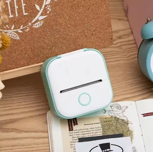 Yunli Portable <b>Mini</b> Photo Receipt <b>Printer</b> 58mm USB+4.0 Wireless Thermal 1000mAh Battery 203dpi With SDK - Product Image 5