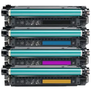 Cartucho de Tóner Compatible MaiGe para <span class=keywords><strong>HP</strong></span> 212X de Alta Capacidad con Chip W2120X W2121X W2122X W2123X para Impresoras <span class=keywords><strong>HP</strong></span> M554 M555 - Product Image 2