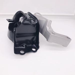 Parti di automobili di Trasmissione di Montaggio Del Motore di Montaggio per Nissan MARZO 1.6L 11210-1HS0A 11210-1HS3B - Product Image 5