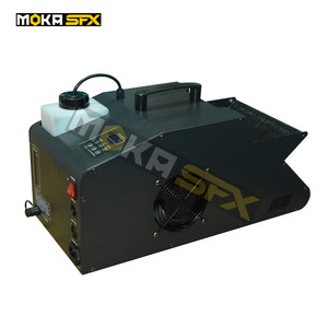 Bühnen effekt Smoke Bubble Fog Machine <span class=keywords><strong>DJ</strong></span> Hochzeits ausrüstung - Product Image 4