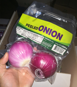 Giá Hành Đỏ Tươi Trung Quốc Chất Lượng Cao - Product Image 5