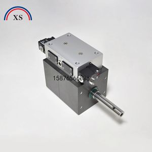 กระบอกไฮดรอลิก Rexroth เส้นผ่านศูนย์กลางก้าน 100 มม. แบบกระทำทางเดียว โครงสร้างเหล็ก - Product Image 3