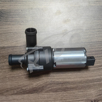 OE 251965561B 92VW8502AA 0392020024 pièces automobiles nouvelle pompe à eau auxiliaire électrique à brosse 12v pour Audi Volkswagen