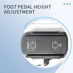 <span class=keywords><strong>Table</strong></span> de toilettage électrique pliable multifonctionnelle avec lumière LED, gants de nettoyage et <span class=keywords><strong>d</strong></span>'<span class=keywords><strong>épilation</strong></span> pour animaux, et fonctions de coiffage – Offre Spéciale - Product Image 2