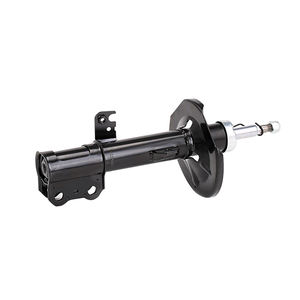 Amortisseur de suspension avant arrière pour <span class=keywords><strong>Toyota</strong></span> <span class=keywords><strong>Corolla</strong></span> <span class=keywords><strong>E120</strong></span> OEM 48510-13020 48520-13070 KYB 333358 - Product Image 4