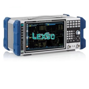 Analizador de Redes Rohde & Schwarz Znl14 con Amplio Rango de Frecuencia de 5 kHz a 14 GHz - Product Image 1