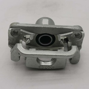 Honda Fit Rear <b>Brake</b> <b>Caliper</b> 44011-JN00A Stainless Steel Replacement Part - Product Image 4