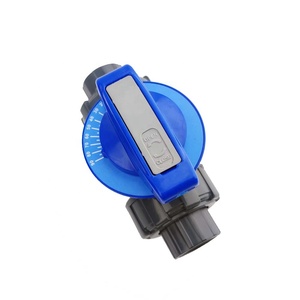 Cơ thể khác nhau tùy chọn vật liệu thích ứng van bi - Product Image 6