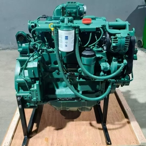   Moteur 140B D4D, stock disponible, neuf - Product Image 1