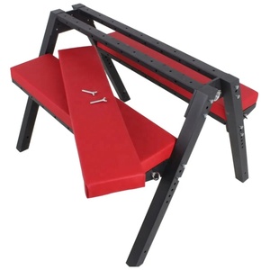 Drop Shipping Bdsm Meubelen Seksstoel Trojan Flirten Rekwisieten Straffen Vrouwelijke Slavin Gun Machine Stoel Kruk Thema Speelgoed - Product Image 6