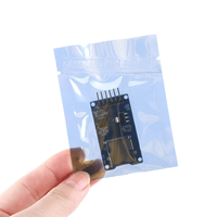   Módulo de tarjeta con interfaz SPI, lector/escritor de tarjetas TF con chip de cambio de nivel