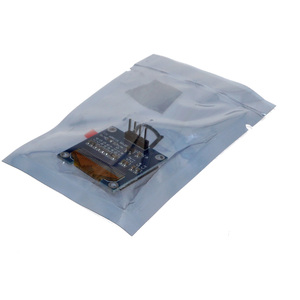 Модуль дисплея OKY4020 128X64 OLED <span class=keywords><strong>LCD</strong></span> LED для <span class=keywords><strong>Arduino</strong></span> 0.96 дюйма, I2C IIC Serial (синий/белый/желто-синий) - Product Image 6