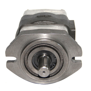 Bomba de Engranajes Internos de Acero Inoxidable bibo NBL2A1-251L-H01, Bomba Hidráulica de Alta Visibilidad, 25Mpa, 95% de Eficiencia - Product Image 5