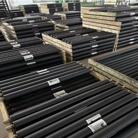 Rouleau en caoutchouc pour machine d'impression flexo U0052