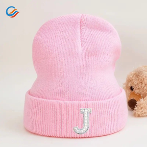 Patchs en tissu 3D faits main avec lettres A-Z en perles et strass, pour vêtements décontractés pour enfants et femmes, et pour le ski - Product Image 2