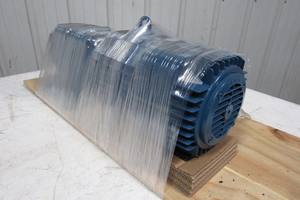 Moteur à engrenages en ligne Crane Amp; Components D06 <span class=keywords><strong>OEL</strong></span>: 1,3L 265/460V avec contrôleur de programmation pour automatisation industrielle - Product Image 3