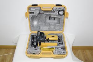 מחיר זול אלקטרוני thoodolite זול gm52 סה "כ תחנה לסקירת כרייה ופיתוח תשתיות - Product Image 5