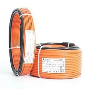 Heating Cable, Snow melting, Anti Freeze SH KOREA SHR-2P-165