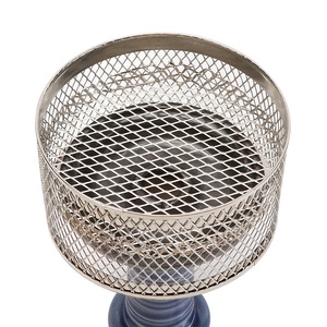 Soporte de carbón para cachimba, accesorios para shisha, cachimba, alta calidad, precio barato, <span class=keywords><strong>2022</strong></span> - Product Image 2