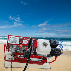 Bomba <span class=keywords><strong>de</strong></span> llenado <span class=keywords><strong>de</strong></span> aire con gasolina para esnórquel <span class=keywords><strong>Coral</strong></span> Reef Adventure 330 bar 100L/min compresor <span class=keywords><strong>de</strong></span> aire portátil para respiración <span class=keywords><strong>de</strong></span> <span class=keywords><strong>buceo</strong></span> - Product Image 3