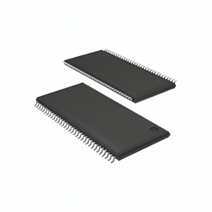 Composants électroniques 66 TSSOP IS46R16160D-6TLA1-TR Mémoire Fabricant Canal - Product Image 1