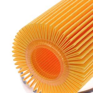 Özel otomobil kabin motoru Motor otomobil parçaları araba aksesuarları yağ filtreleri - Product Image 5