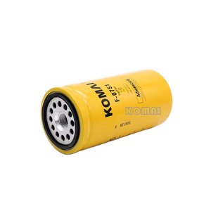 Filtro de Combustible de Alta Resistencia Komai LFF4783 BF7632 P551315 FF5321 P8264 33377 para FLEETGUARD LUBERFINER BALDWIN - Product Image 1