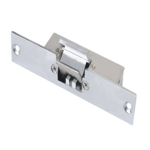 Cilindro de bloqueo de huelga eléctrica impermeable de 12V y 24V, dispositivo de seguridad, cilindro de bloqueo de huelga eléctrica para puerta eléctrica - Product Image 5