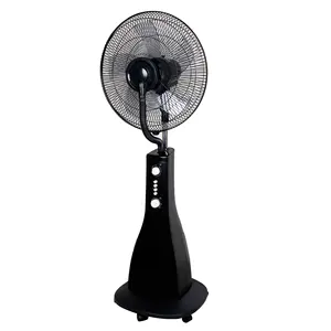16 inch Water Spray Mist Fan with Humidifier ventilador