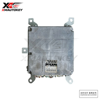 Module de commande du moteur OEM d'occasion, module ECU 279700-3910 ZMWM18881A pour ordinateur de bord de Mazda
