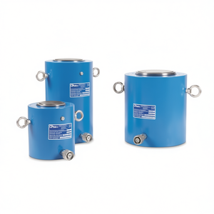 Cilindros Hidráulicos de Acción Simple Ttake de Alta Potencia con Retorno por Resorte para Uso Industrial - Product Image 2