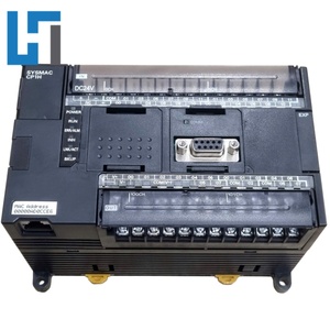 โมดูลยูนิตซีพียู CP1H-EX40DT-D ซีรีส์ CP1H แบบ N-type ใหม่ ของแท้ ตัวควบคุมการเขียนโปรแกรม PLC ตัวควบคุมระบบอัตโนมัติอุตสาหกรรม - Product Image 2