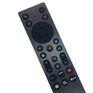Télécommande vocale RC813A FMB1 pour téléviseurs intelligents TCL séries 55QM6K 75QM6K 65QM6K 65QM7K 55QM7K 75QM7K 98QM6K 85QM6K 85QM7K 98QM7K - Product Image 2