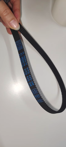 JIEBAO kauçuk senkron kemer 312 315-<span class=keywords><strong>3M</strong></span> 318-<span class=keywords><strong>3M</strong></span> 321-<span class=keywords><strong>3M</strong></span> 324-<span class=keywords><strong>3M</strong></span>-<span class=keywords><strong>3M</strong></span> zamanlama diş kemeri - Product Image 6