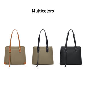 <span class=keywords><strong>กระเป๋า</strong></span>ใส่คอมพิวเ<span class=keywords><strong>ต</strong></span>อร์สำหรับผู้หญิง, เรียบง่ายและทันสมัยจุได้เยอะกันน้ำ<span class=keywords><strong>14</strong></span> 15.6<span class=keywords><strong>นิ้ว</strong></span><span class=keywords><strong>กระเป๋า</strong></span>ใส่คอมพิวเ<span class=keywords><strong>ต</strong></span>อร์ทำจากไนลอน<span class=keywords><strong>กระเป๋า</strong></span>เอกสาร - Product Image 6