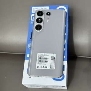 สมาร์ทโฟน Camon 50 Pro Android 5G ขายดี หน้าจอ 7.3 นิ้ว 16GB+1TB ดูอัลคอร์ LTE รองรับสองซิม - Product Image 1