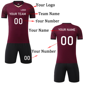 2025 nóng bán tùy chỉnh bóng đá <span class=keywords><strong>kit</strong></span> đồng phục bóng đá thanh niên và người lớn mềm bóng đá <span class=keywords><strong>Kit</strong></span> - Product Image 2