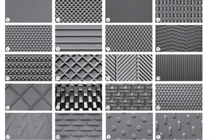新型可调节 PVC/PU 定制输送带 1.5 毫米厚度工业级平带食品级耐用 2 层带 - Product Image 5