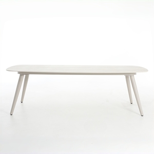 <span class=keywords><strong>Set</strong></span> Divano <span class=keywords><strong>da</strong></span> Esterno Moderno per Terrazzo Villa, Mobili <span class=keywords><strong>da</strong></span> <span class=keywords><strong>Giardino</strong></span> in Alluminio, <span class=keywords><strong>Set</strong></span> Lusso <span class=keywords><strong>Tavolo</strong></span> <span class=keywords><strong>e</strong></span> <span class=keywords><strong>Sedie</strong></span> <span class=keywords><strong>da</strong></span> Esterno per Cortile Hotel - Product Image 4