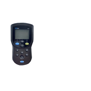 Medidor de <span class=keywords><strong>pH</strong></span> Portátil <span class=keywords><strong>HACH</strong></span> HQ11d Instrumento de Medição de Qualidade da Água Medidor de Acidez de Amostras de Água - Product Image 4