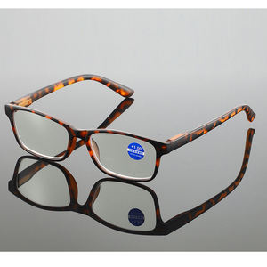 Lunettes de lecture anti-lumière bleue confortables pour personnes âgées MK2310302, pour hommes et femmes, monture pour tous les visages - Product Image 5