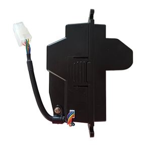 Dispensador de Fichas para Máquinas Recreativas y Aceptador de Billetes Multimoneda E757 - Product Image 3