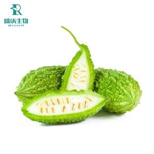 Fabrieksleverancier Momordica Charantia Kruidenextract Poeder 10:1 20:1 Bittere Meloen Extract Voedsel Water Fruitzaadflessen Drums - Product Image 4