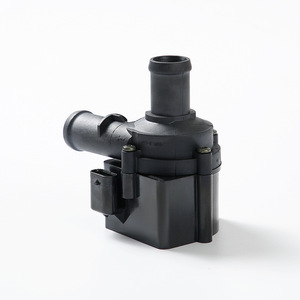 Pompe à eau électronique pour voiture, 06H121601L, pour Audi A6L Phideon, noir, nouvelle pièce de rechange - Product Image 4