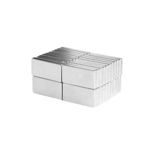 บล็อกแม่เหล็กนีโอดิเมียมถาวรชนิดแม่เหล็กแรงสูงธาตุหายากแม่เหล็ก1142 - Product Image 6